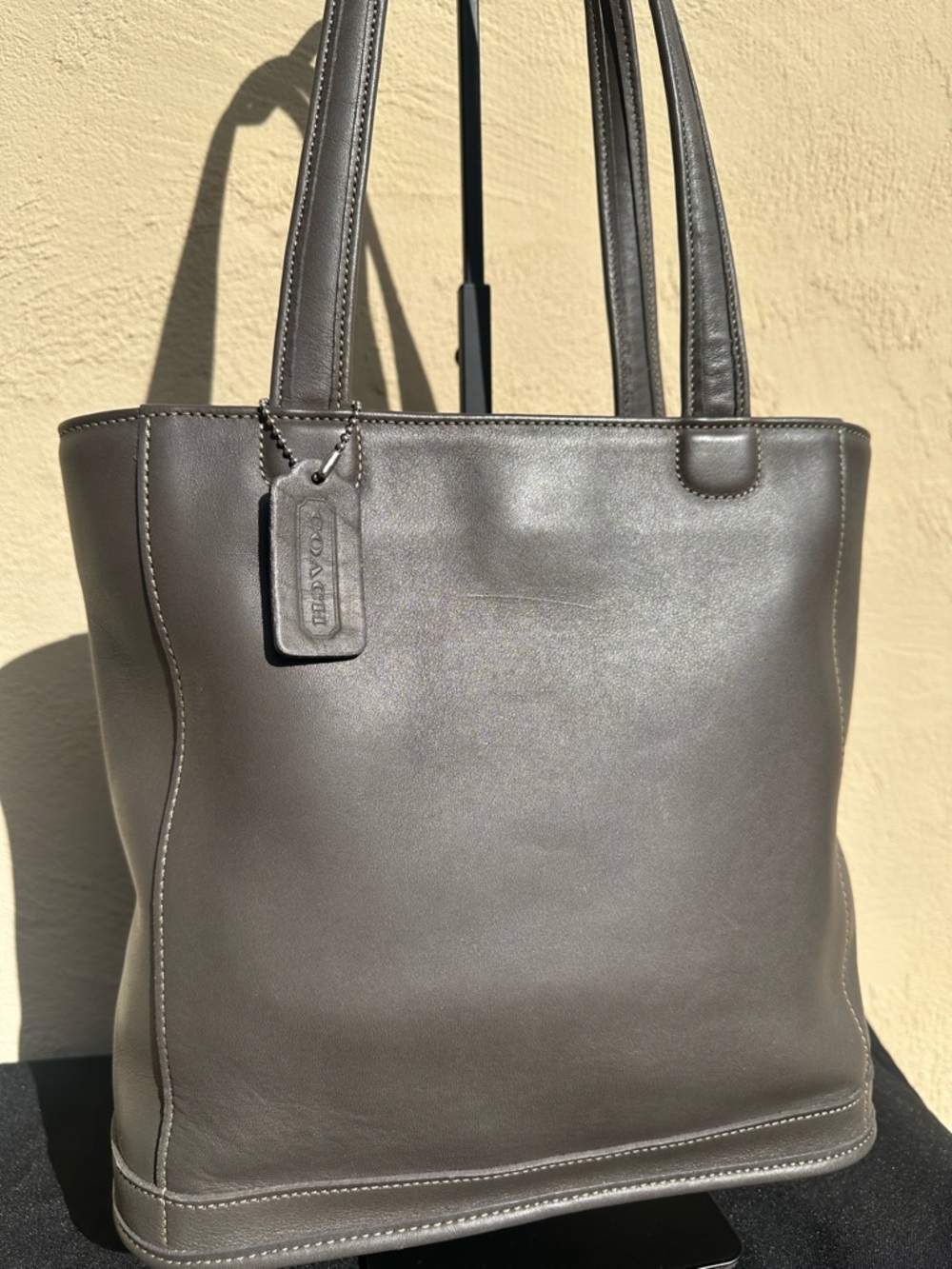🩶Vintage Coach Bleecker Bucket Bag 9305🩶 - Picture 2 of 8